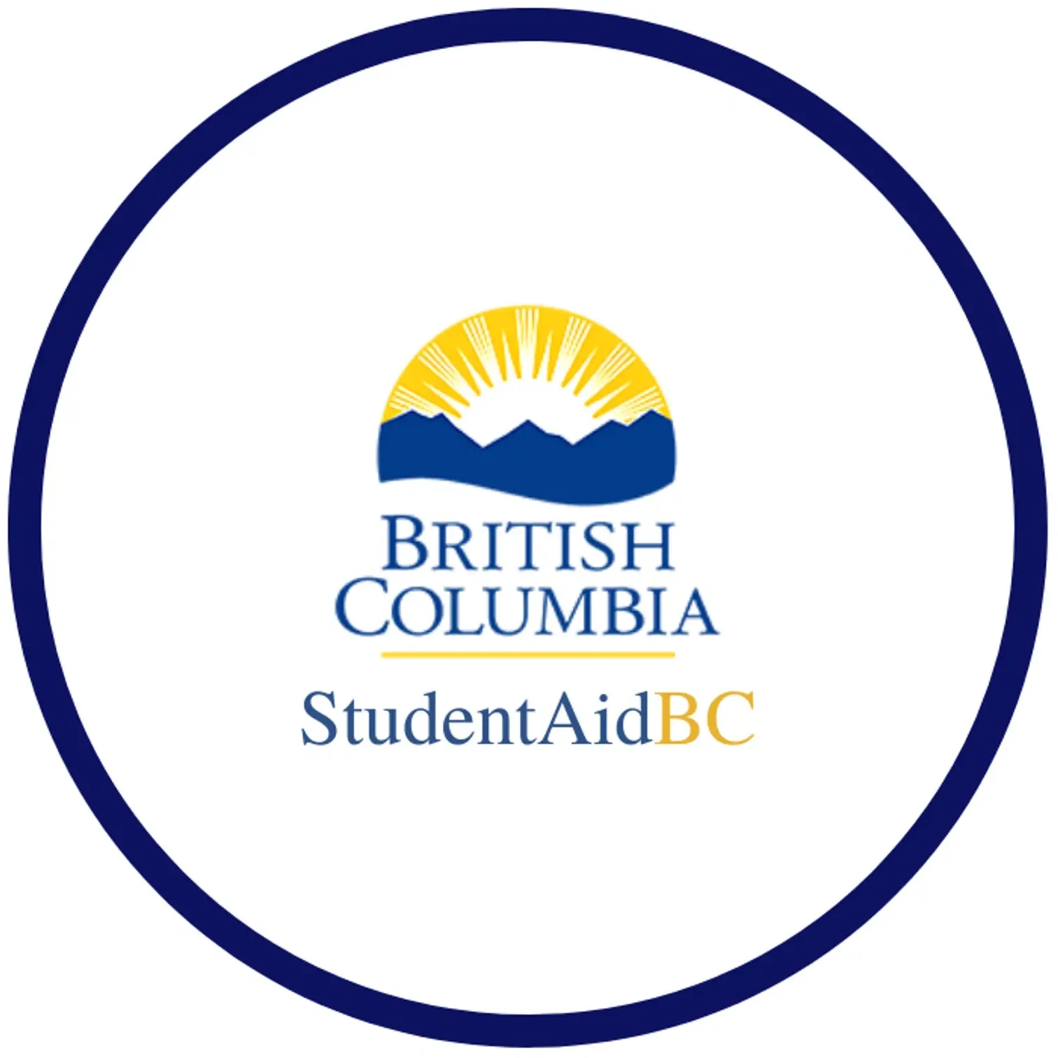 studentaidbc Logo